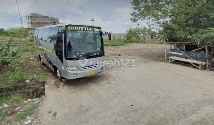 Tanah plesungan Gondangrejo dekat pintu tol  2