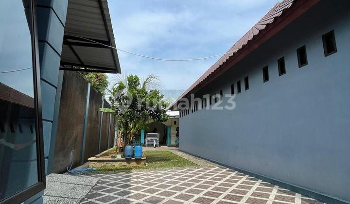 Nguter House Near Central Business Market Nguter House Near Central Business Market