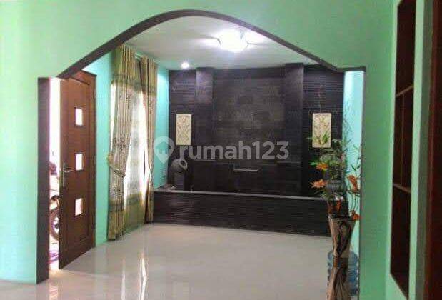 Rumah Malangjiwan Colomadu Karanganyar  2