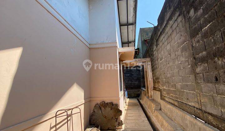 Rumah Ungaran Semarang Dekat Kantor Bupati  2