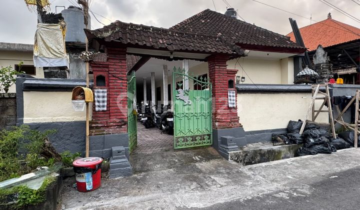 Kost SHM 10 Kamar di Pusat Kota Gianyar, di Belakang Bank Bpd Gianyar.