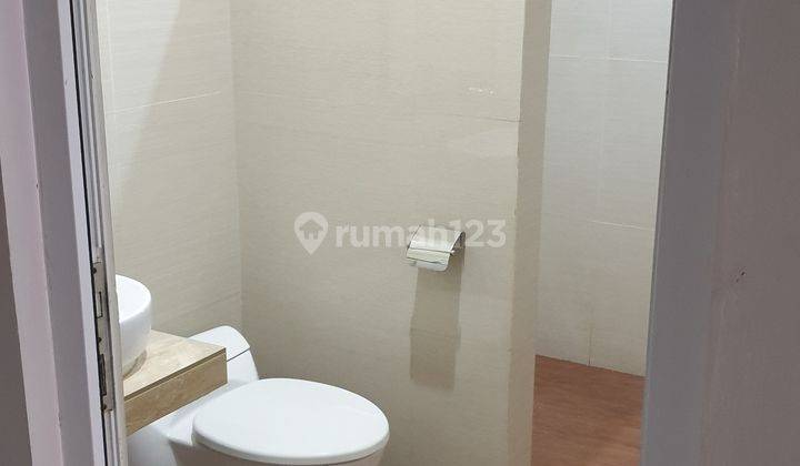 Rumah Baru Radio Dalam Pondok Indah Dekat Sudirman 10