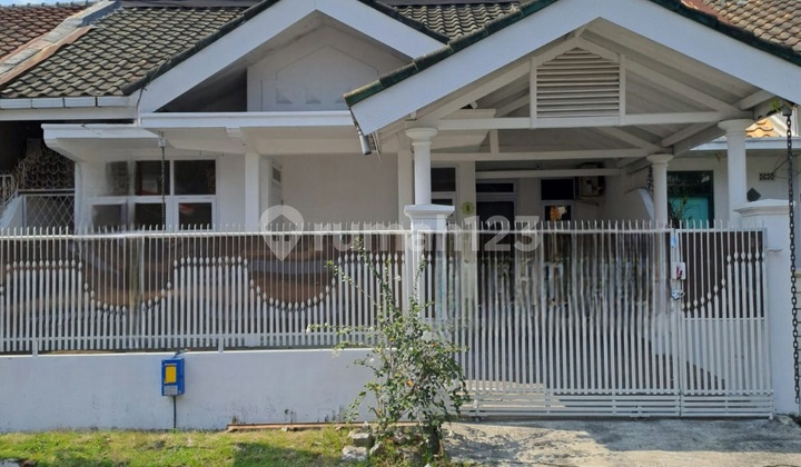 Rumah Siap Huni di Jalan Sulfat Area Blimbing Rumah Siap Huni di Jalan Sulfat Area Blimbing