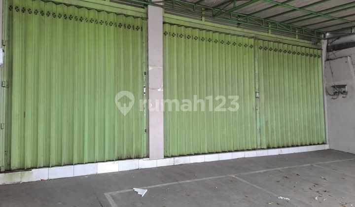 Disewakan Ruko Di Jalan Poros Utama Sawojajar Disewakan Ruko Di Jalan Poros Utama Sawojajar