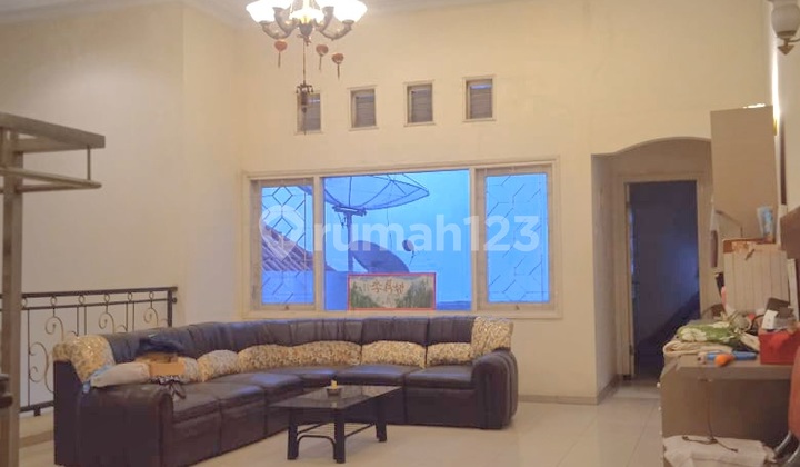 Rumah di Permata Jingga Soekarno Hatta Siap Huni 2