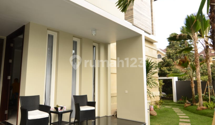 Rumah Siap Huni di Araya Golf Area Blimbing 2