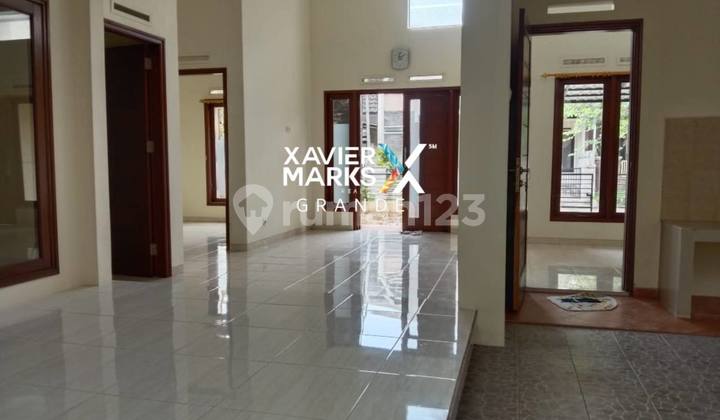 Ready-to-Occupy House in Villa Puncak Tidar Malang 2