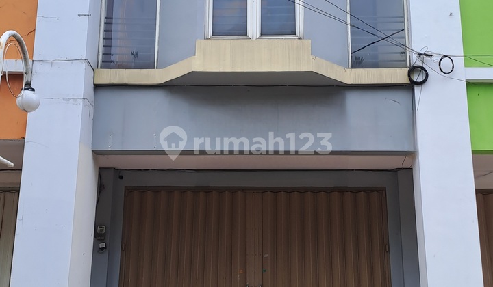 Ruko Siap Pakai di Sawojajar Kota Malang Ruko Siap Pakai di Sawojajar Kota Malang