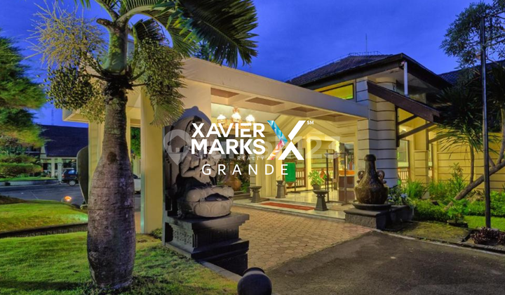 Active Three-Star Hotel in Malang City with High Occupancy 1