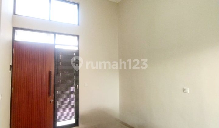Rumah di Riverfront Urban Resort Siap Huni 2