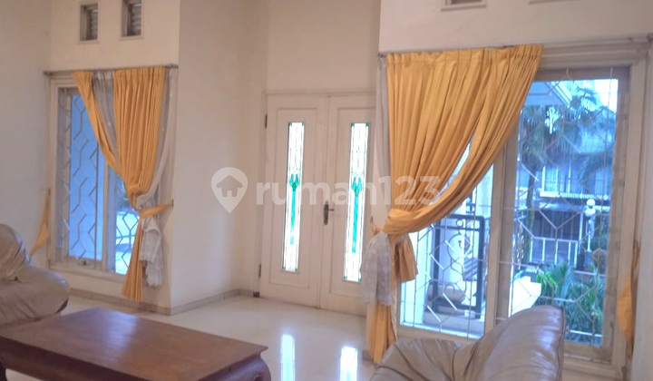 Rumah di Permata Jingga Soekarno Hatta Siap Huni 2