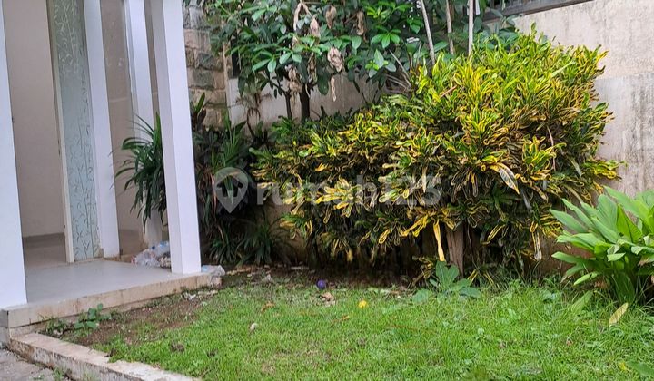 Rumah di De Cassablanca Residence Siap Huni 2