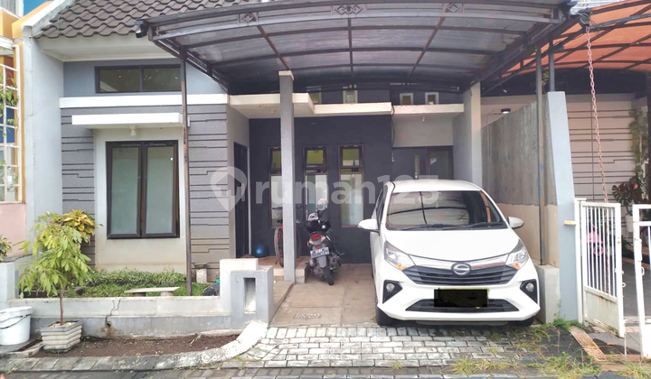 Quick Sale Cheap House In Karanglo Indah Malang Quick Sale Cheap House In Karanglo Indah Malang