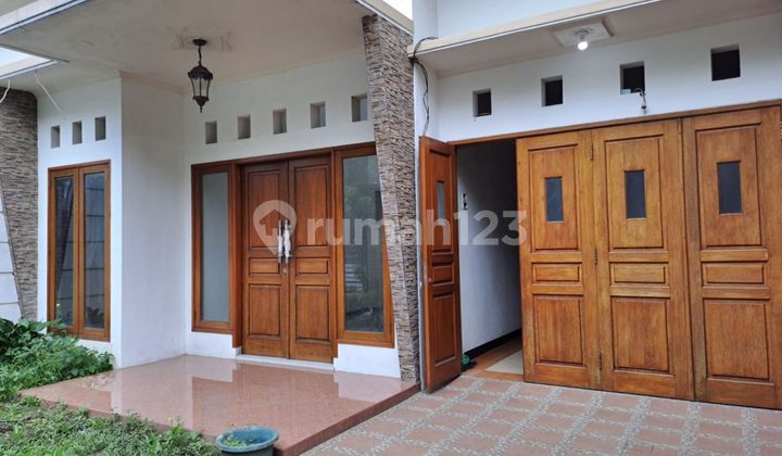 Rumah di Jalan Selat Sunda Sawojajar Siap Huni 2