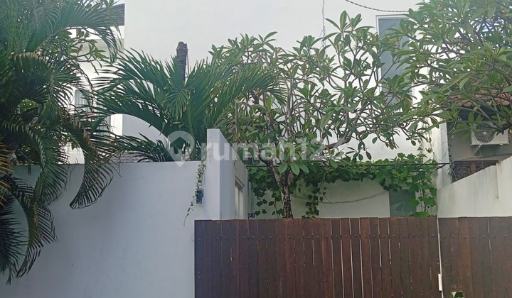 Rumah Siap Huni di Perumahan Taman Wira Umadui