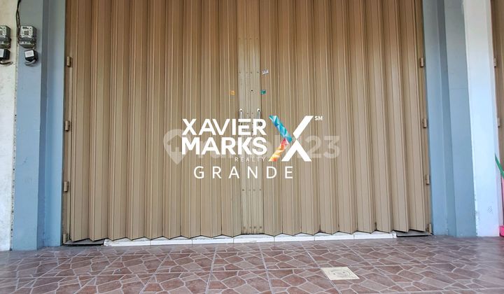 2-Story Ready-to-Use Shop House in Sawojajar Business Center