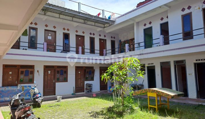 Active Boarding House on Tirto Utomo Street, Malang 2