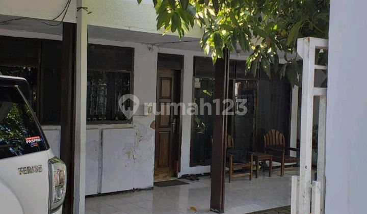 Rumah di Jalan Poros Purworejo Kota Pasuruan