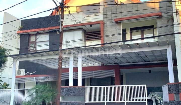 Rumah Siap Huni Dekat Universitas Brawijaya