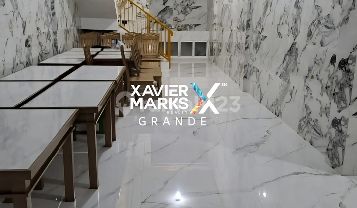 Ready-to-Use Shop House in Sulfat, Malang City 2