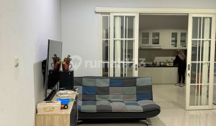 Rumah di Green Orchid Soekarno Hatta Siap Huni 2