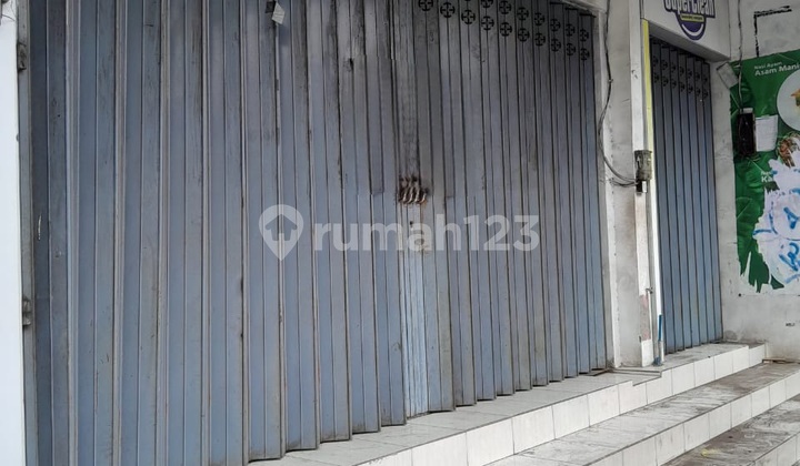 For Sale Shophouse In The City Center Area Of Alun Alun Malang City 2