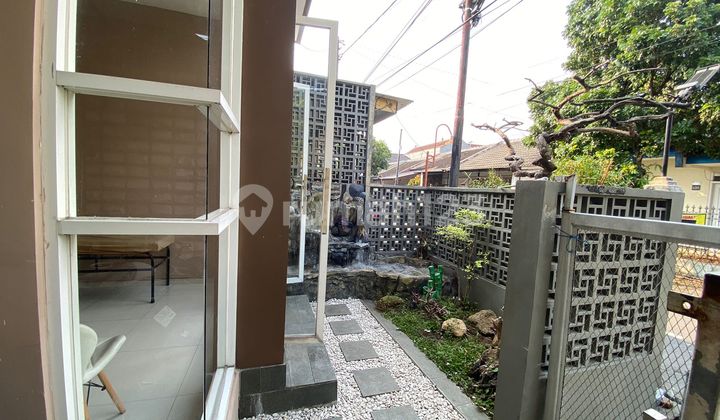 Dijual Rumah Siap Huni Di Jalan Danau Tondano Sawojajar 2