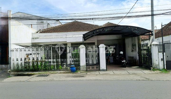Rumah di Jalan Kaliurang Lowokwaru Kota Malang Rumah di Jalan Kaliurang Lowokwaru Kota Malang