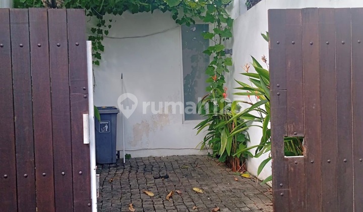 Rumah Siap Huni di Perumahan Taman Wira Umadui 2