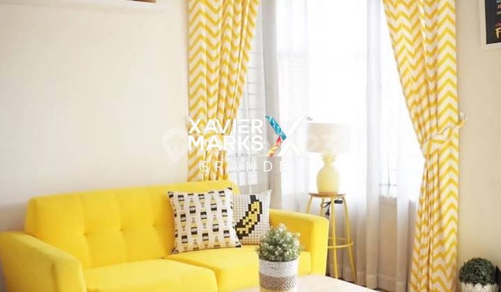 Ready to Move In Furnished House in Araya, Malang City 2