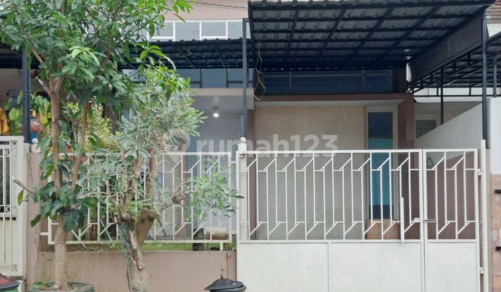 For Rent House In De Cassablanca Residence Malang City For Rent House In De Cassablanca Residence Malang City