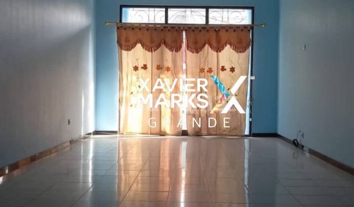 3-Storey Shop House in Tidar, Malang City, Ready to Move In 2