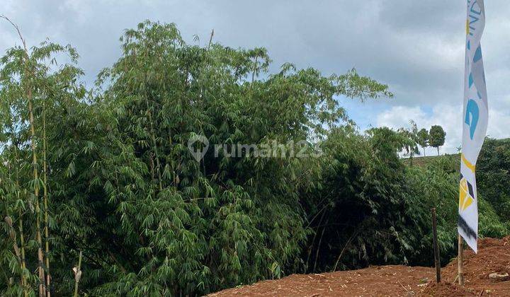 Dijual Tanah Matang Dijatihandap Dekat Kota Bandung  3