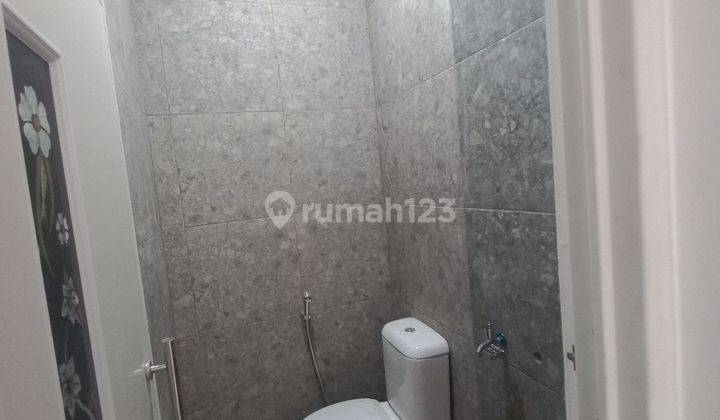 Rumah Murah Modern Skandavia Dijatihandap View Gunung Dan Kota 4