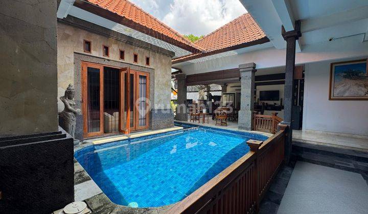 For Sale Modern Villa In North Bali In The Potensial Are 1