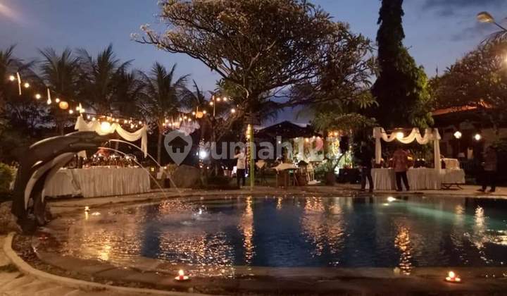 For Sale Hotel In Lovina Suitable For Joint Venture Or Generating Income 2