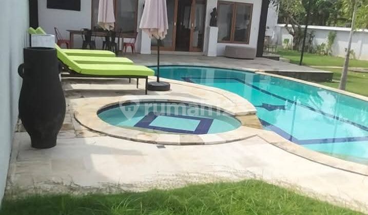 For Sale Villa Walking Distance To Central Lovina And Ricefild View And Moutain For Sale Villa Walking Distance To Central Lovina And Ricefild View And Moutain