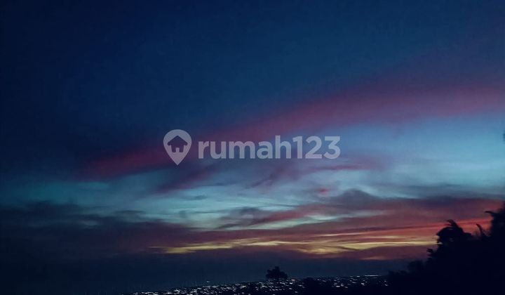 For Sale Premium Ocean View On Aspal Road Good For Villa