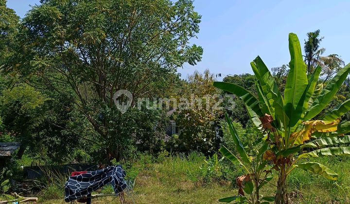 For Sale 25 Are Land With Fantastic View