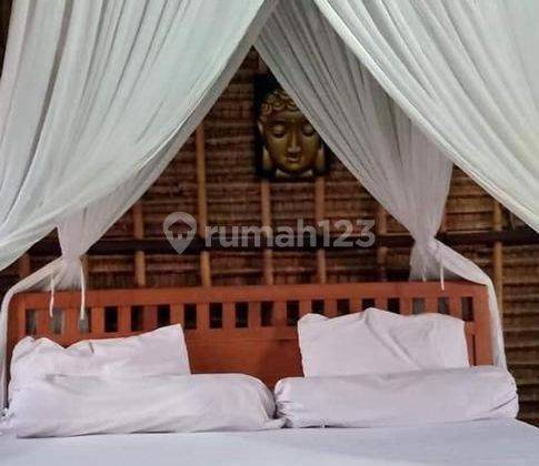 villa jasri lumbung 15