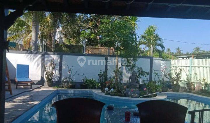 villa jasri lumbung 17