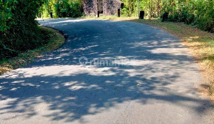 Dijual tanah pinggir pantai  seraya Karangasem bali  10