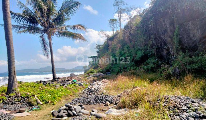Dijual tanah pinggir pantai  seraya Karangasem bali  11