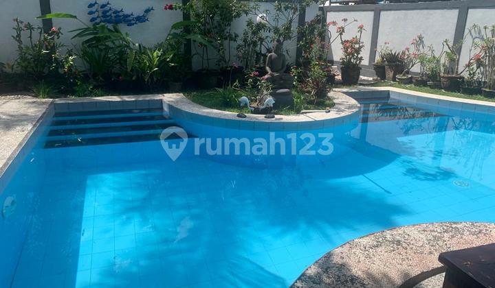 Dijual villa jasri lumbung pantai jasri Karangasem Bali  3