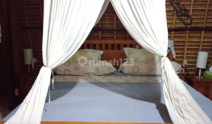 Dijual villa jasri lumbung pantai jasri Karangasem Bali  5
