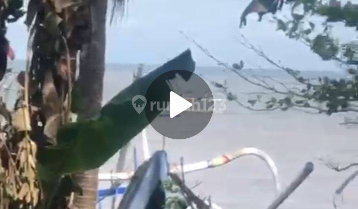 Di jual global tanah pinggir pantai  4
