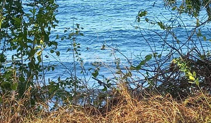 Tanah Murah Pinggir Pantai,dekat Shipwerck Pusat Diving 1