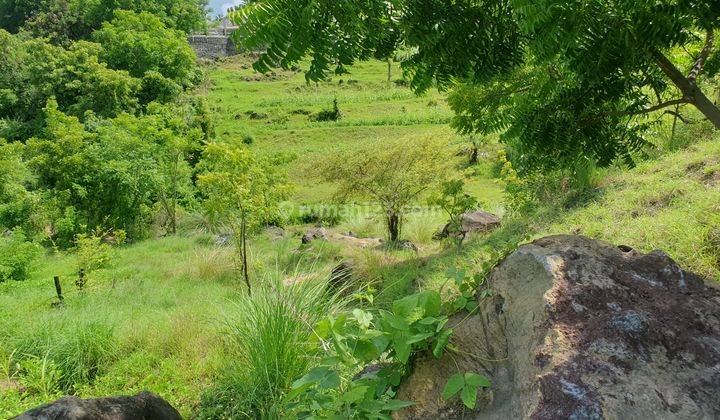 Dijual Tanah Dekat Pusat Diving Di Tulamben, 1