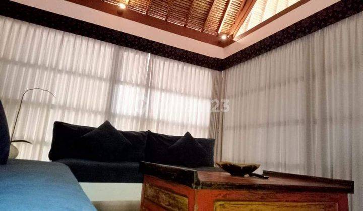 Fir sale villa 4 room beach front  beautiful view  5