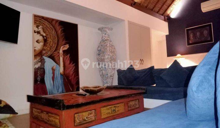 Fir sale villa 4 room beach front  beautiful view  6